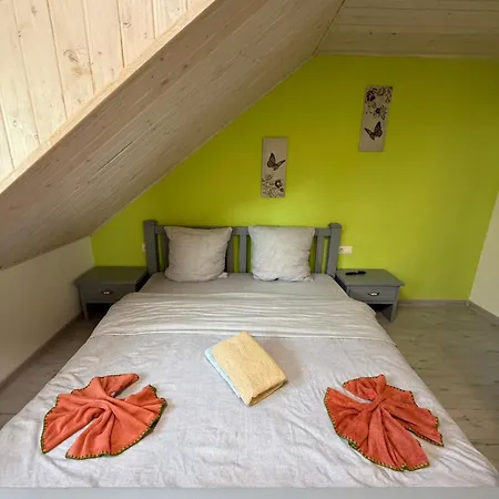 Bier House Hotel Velyatyn