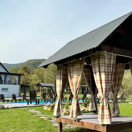 Bier House * Velyatyn