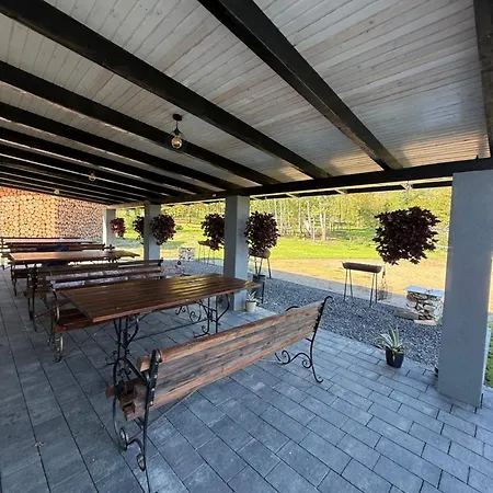 Bier House Hotel Velyatyn