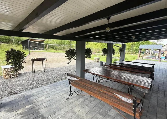 Otel Bier House
