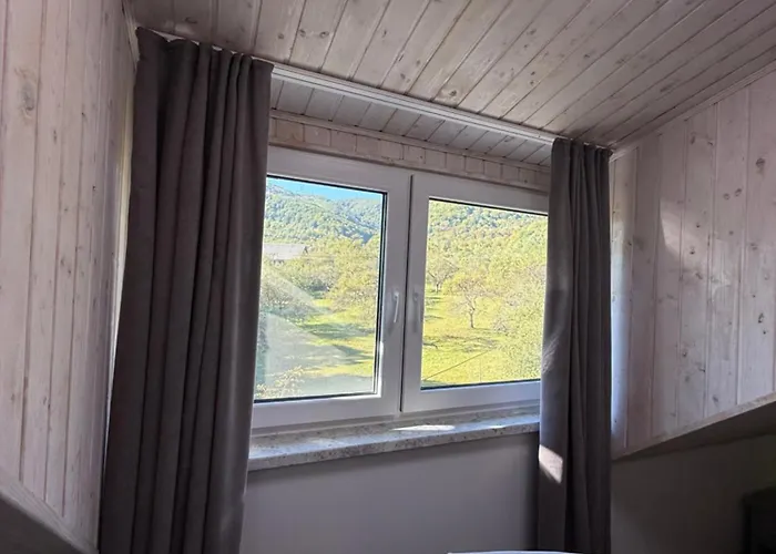 Otel Bier House Velyatyn