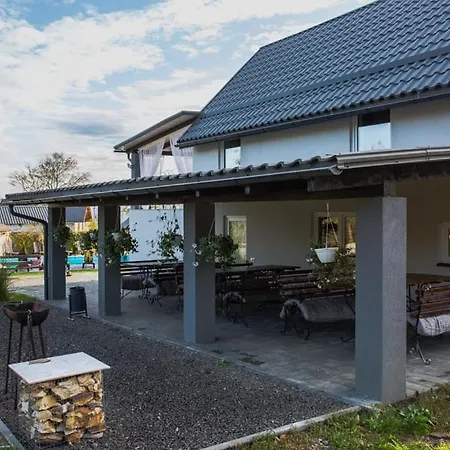 Bier House Отель